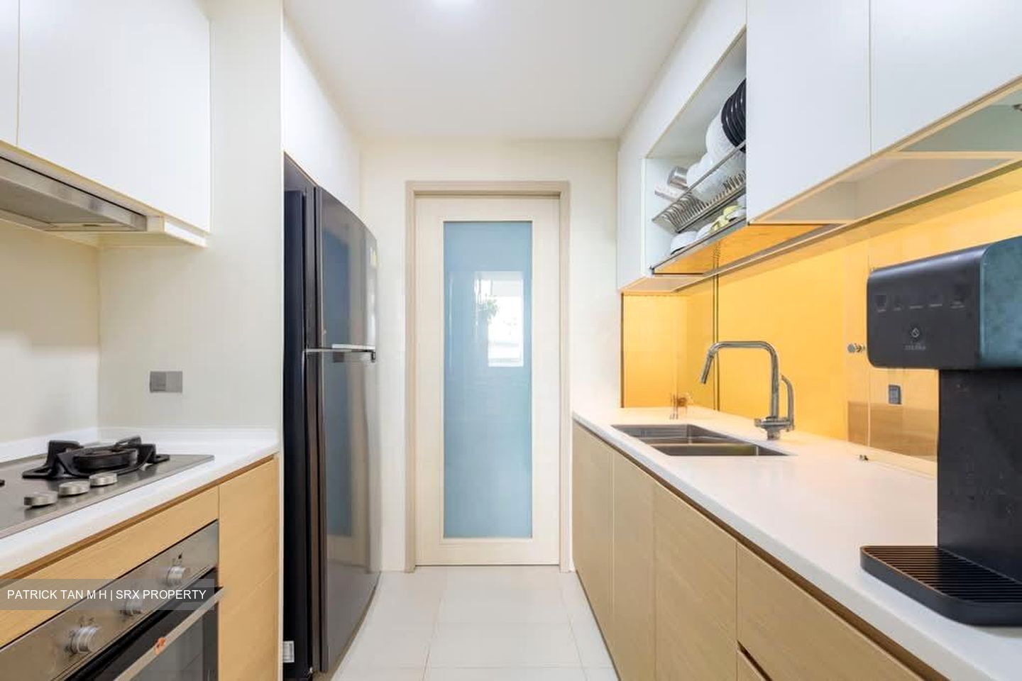 Treasure at Tampines (D18), Condominium #602023951